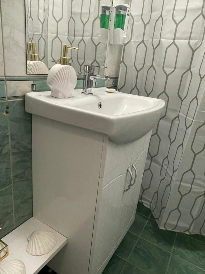 Jadore Veliko Tárnovo Exterior foto
