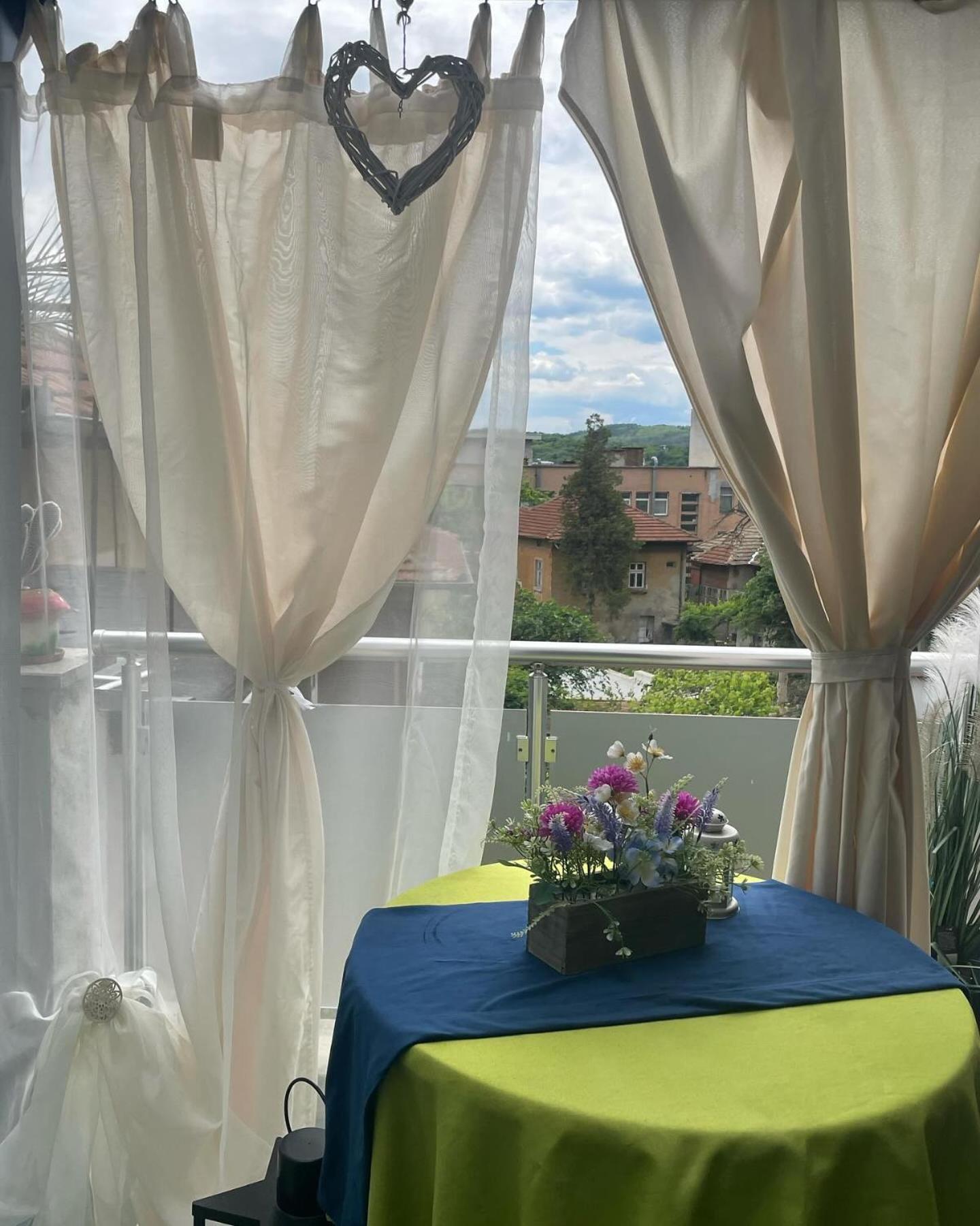 Jadore Veliko Tárnovo Exterior foto
