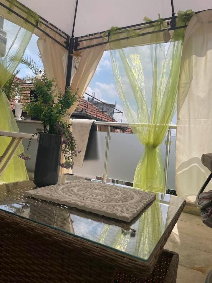 Jadore Veliko Tárnovo Exterior foto